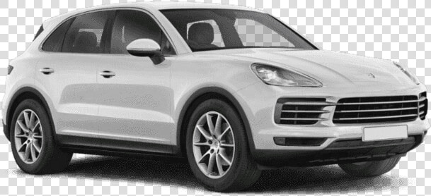 New 2019 Porsche Cayenne S   2018 Land Rover Range Rover 3 0 L V6 Supercharged  HD Png DownloadTransparent PNG