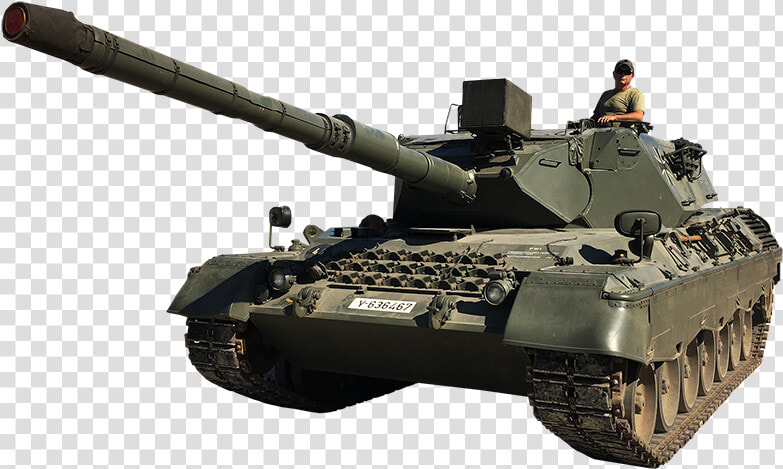 Leopard 1a5 Png  Transparent PngTransparent PNG