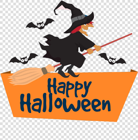 Scary Halloween Background   Happy Halloween Vector Free  HD Png DownloadTransparent PNG