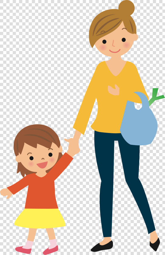 With Big Image Png   Clipart Mum  Transparent PngTransparent PNG