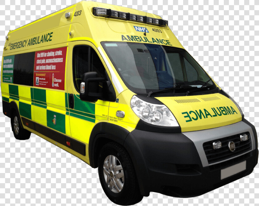 Transparent Ambulance Icon Png   Uk Ambulance Transparent Background  Png DownloadTransparent PNG