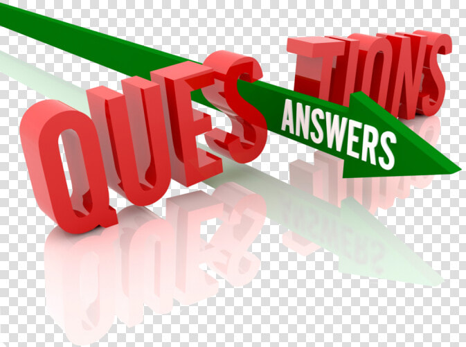 Transparent Question And Answer Png   Question And Answer Clipart  Png DownloadTransparent PNG