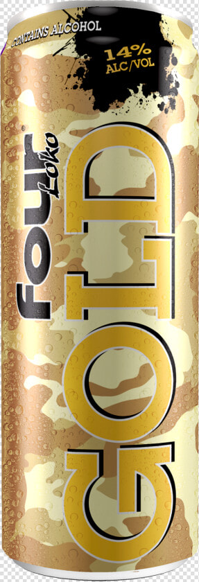 Gold Four Loko Flavors  HD Png DownloadTransparent PNG