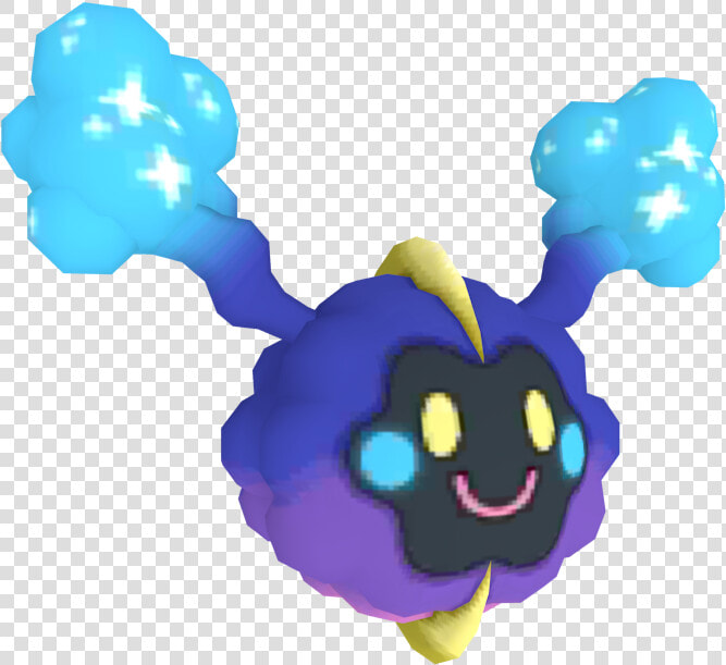 Download Zip Archive   Cosmog Sprite Png  Transparent PngTransparent PNG