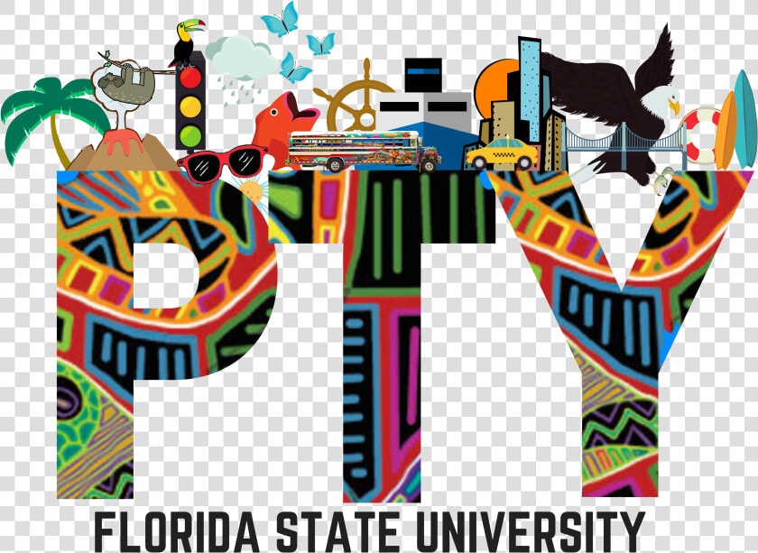 Pty   Fsu   Graphic Design  HD Png DownloadTransparent PNG