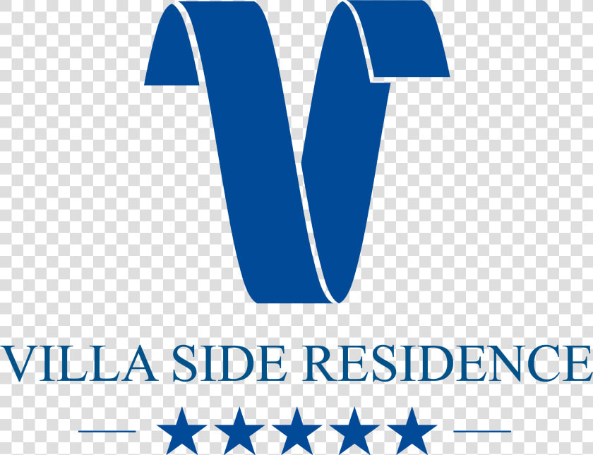 Villa Side Residence   Haydarpasha Palace Logo  HD Png DownloadTransparent PNG