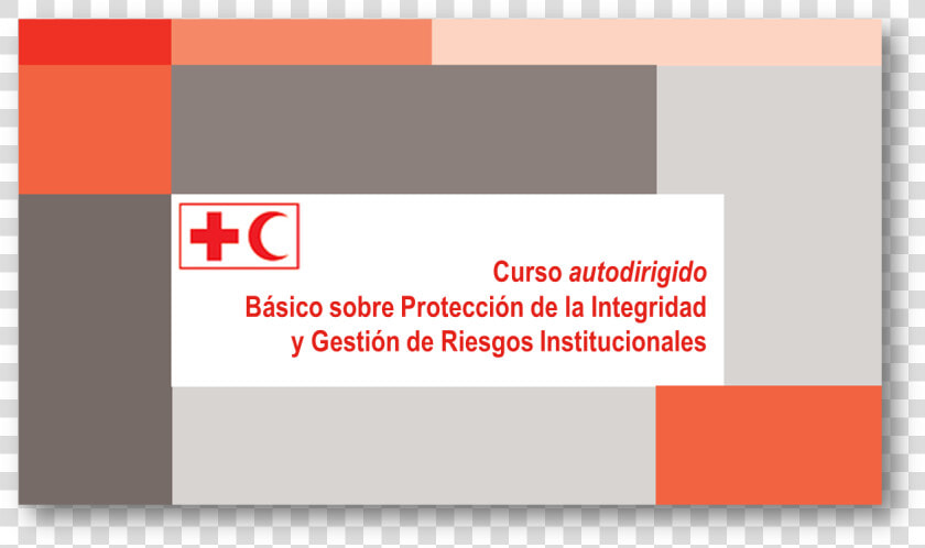 Curso Stay Safe Cruz Roja  HD Png DownloadTransparent PNG