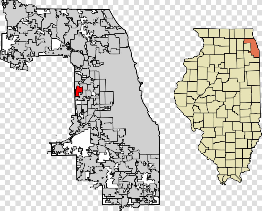 County Illinois  HD Png DownloadTransparent PNG