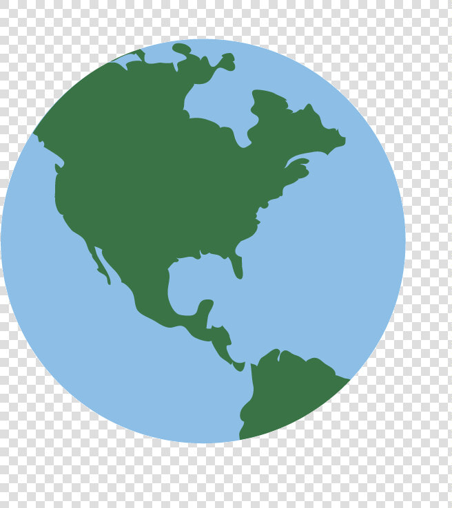 Open Access Globe   Colegio Americano De Bogota  HD Png DownloadTransparent PNG