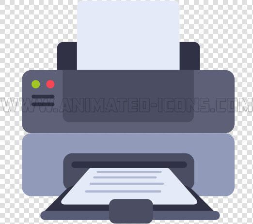 Animated Printer Png   Animated Printer Png Logo  Transparent PngTransparent PNG