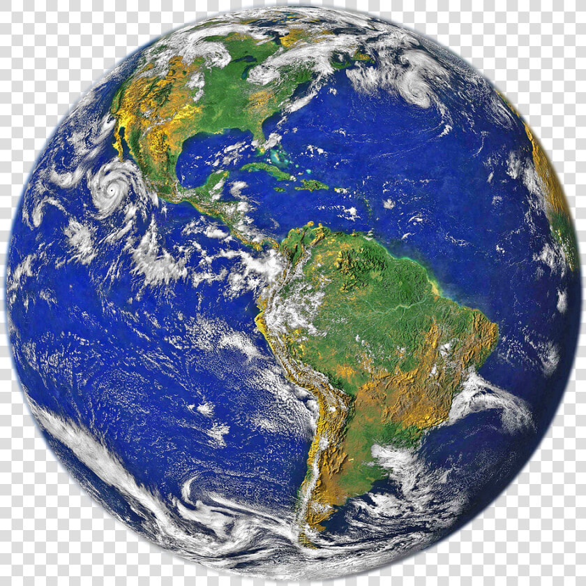 Planet Earth  Cosmos  Continents  Globe  HD Png DownloadTransparent PNG