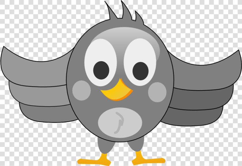 Scalable Vector Graphics Peace E Twitter Bird 31 Scallywag   Cartoon  HD Png DownloadTransparent PNG