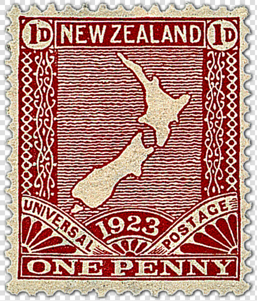 Old New Zealand Stamps  HD Png DownloadTransparent PNG