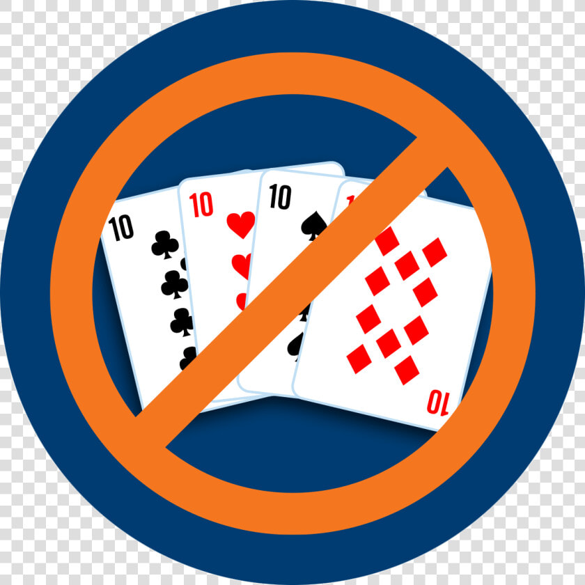 A 10 Of Clubs  Hearts  Spades And Diamonds  Crossed   Learning Management System  HD Png DownloadTransparent PNG