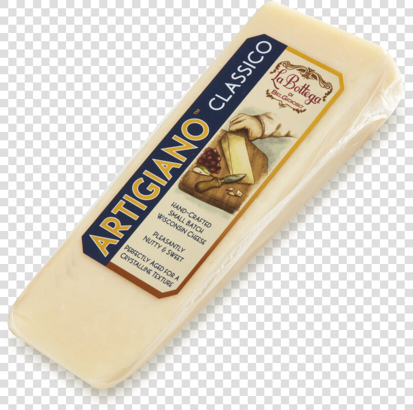 La Bottega Artigiano® Classico   Parmigiano reggiano  HD Png DownloadTransparent PNG