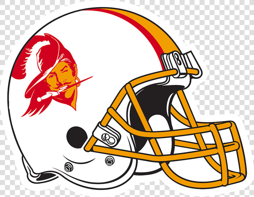 Tampa Bay Buccaneers Helmet Logos  HD Png DownloadTransparent PNG