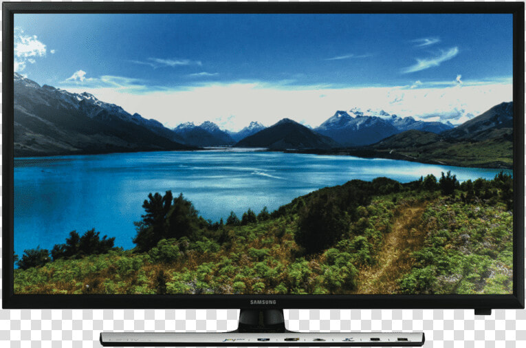 Transparent Hd Tv Png   24 Inch Led Tv Price  Png DownloadTransparent PNG