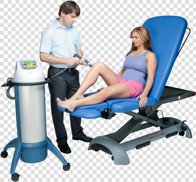 Extracorporeal Shockwave Therapy  HD Png DownloadTransparent PNG