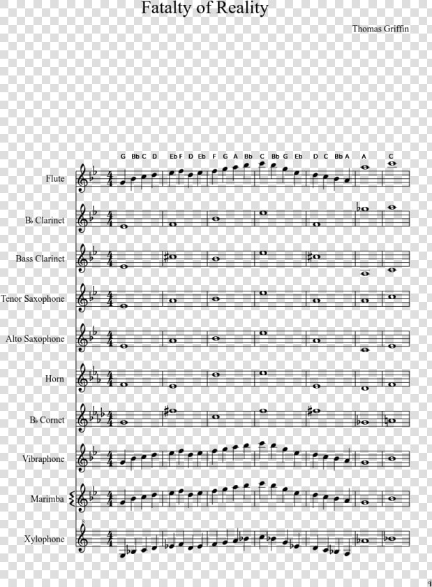 Transparent Fatality Png   Marine Corps Hymn Sheet Music Trumpet  Png DownloadTransparent PNG