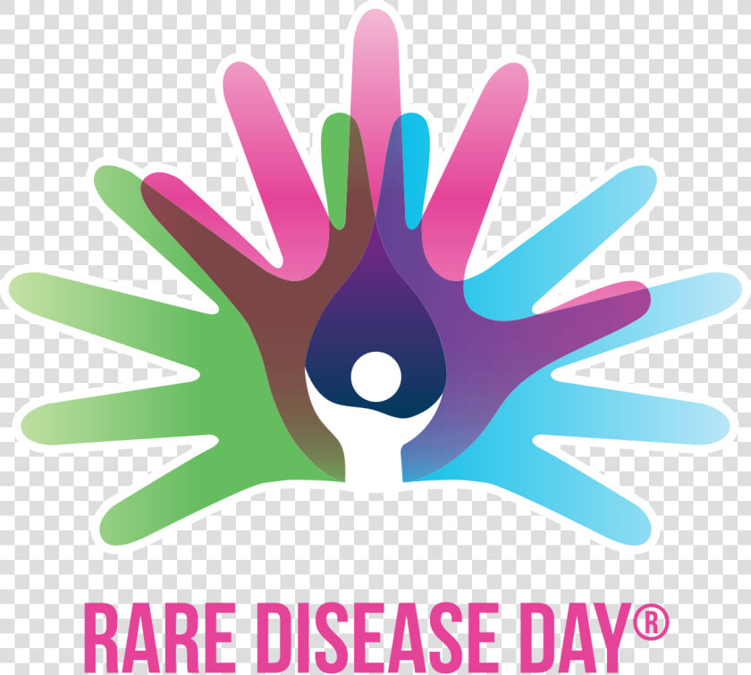 Rare Disease Day   Rare Disease Day 2019  HD Png DownloadTransparent PNG