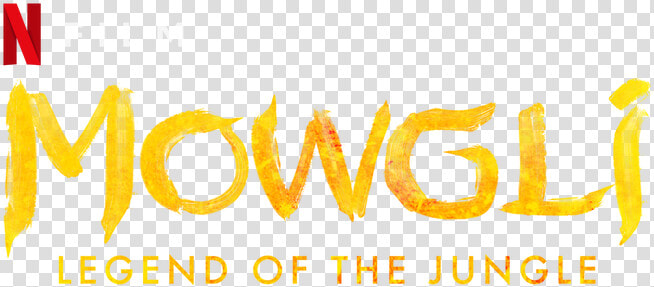 Legend Of The Jungle   Mowgli Legend Of The Jungle Logo  HD Png DownloadTransparent PNG