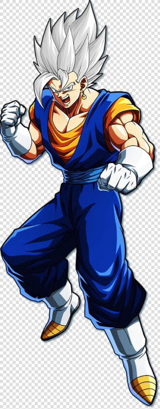 Transparent Ultra Instinct Aura Png   Dragon Ball Fighterz Vegetto Png  Png DownloadTransparent PNG