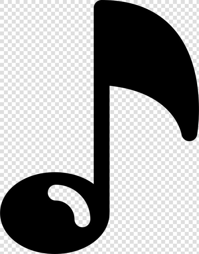 Musical Note With Shine Vector   Simbolo De Musica Png  Transparent PngTransparent PNG