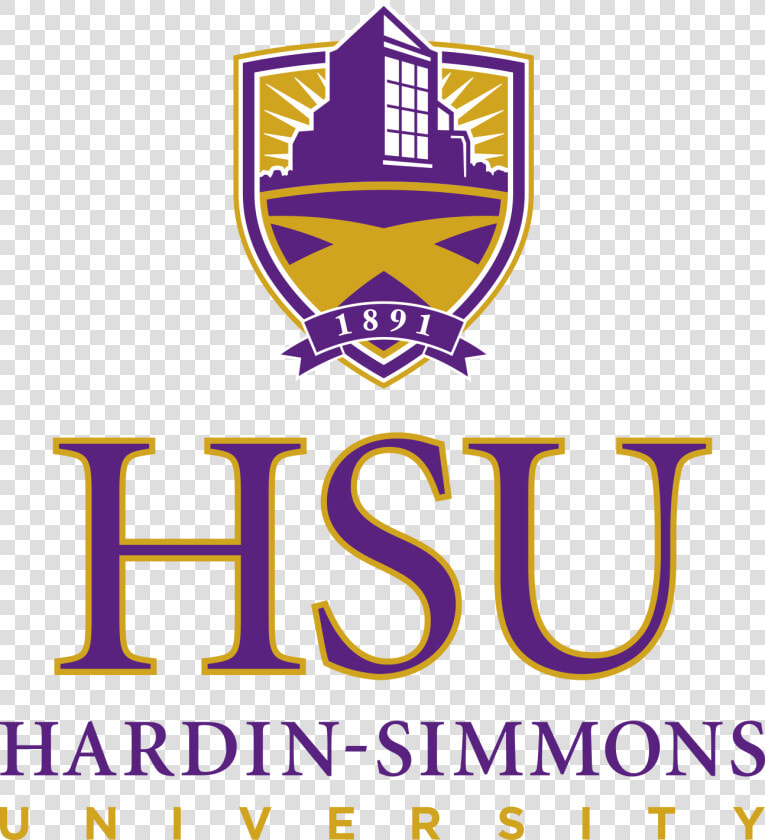 Hardin Simmons University Logo Png  Transparent PngTransparent PNG