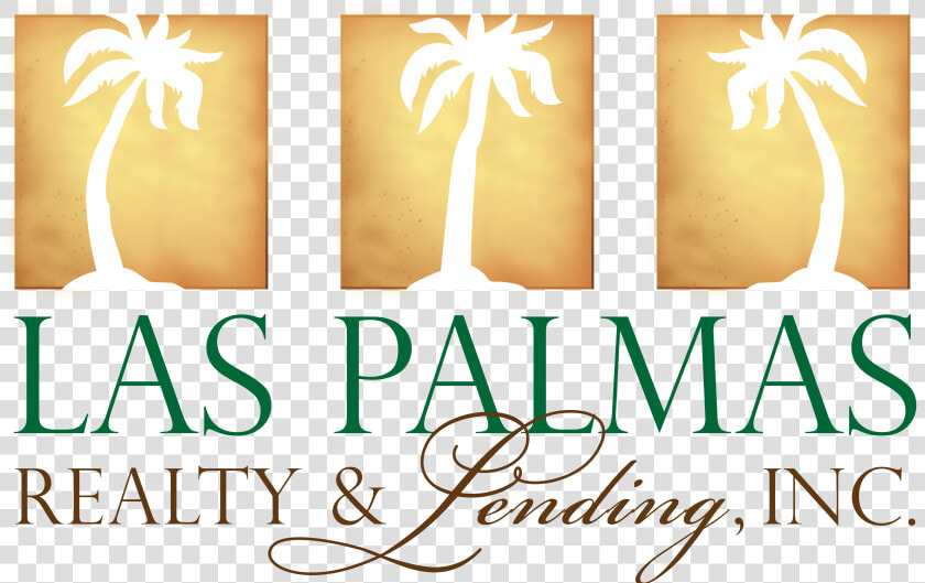 Las Palmas Realty  amp  Lending  Inc  HD Png DownloadTransparent PNG