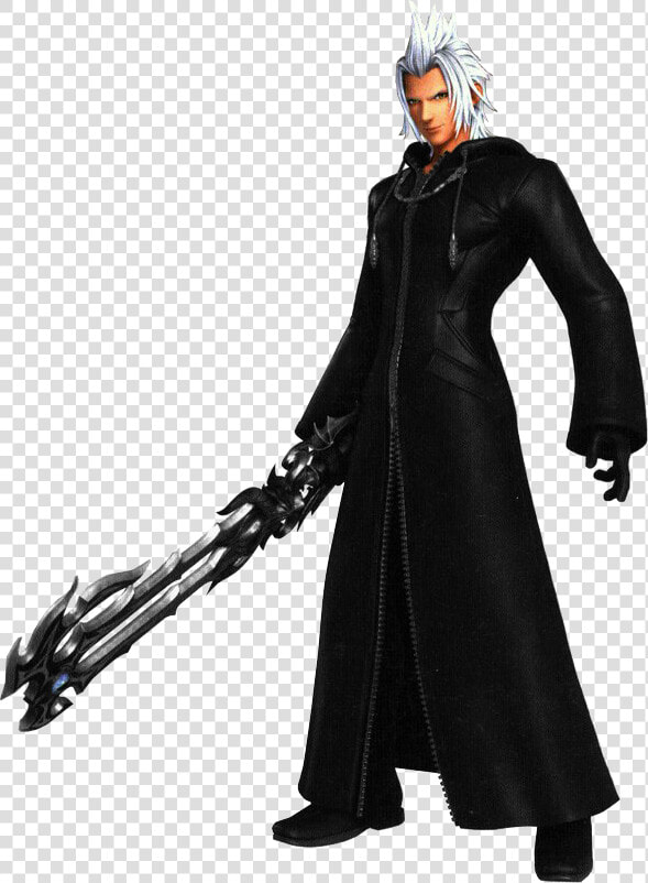 Terra xehanort Khiii   Kingdom Hearts 3 Terranort  HD Png DownloadTransparent PNG