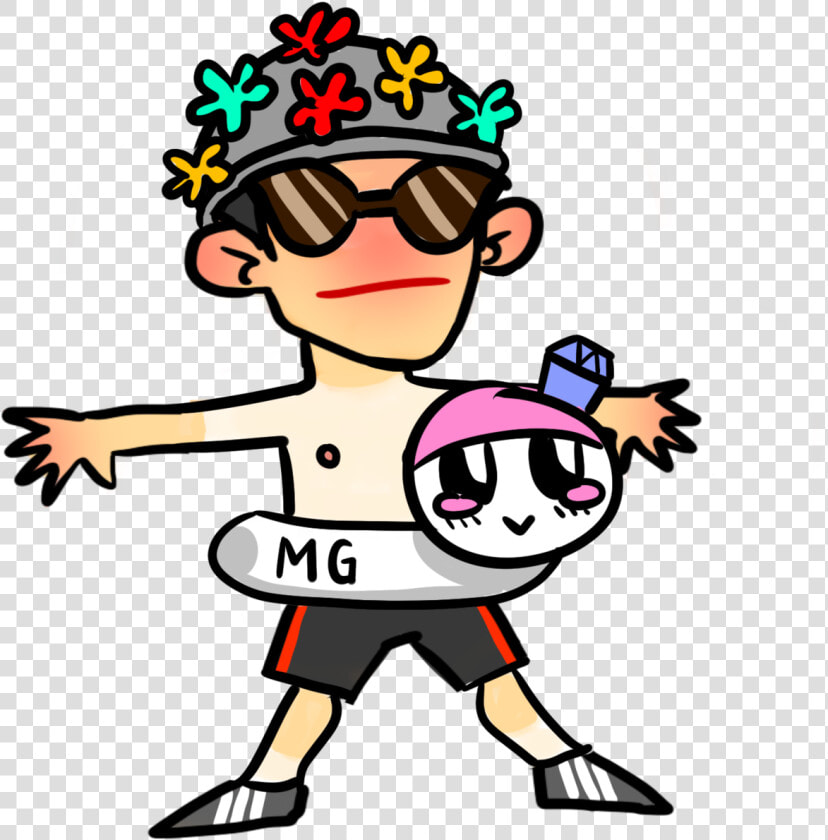 Transparent Mingyu Png   Cartoon  Png DownloadTransparent PNG