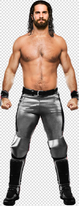 Wwe Seth Rollins Render   Png Download   Seth Rollins Smackdown Tag Team Champion  Transparent PngTransparent PNG