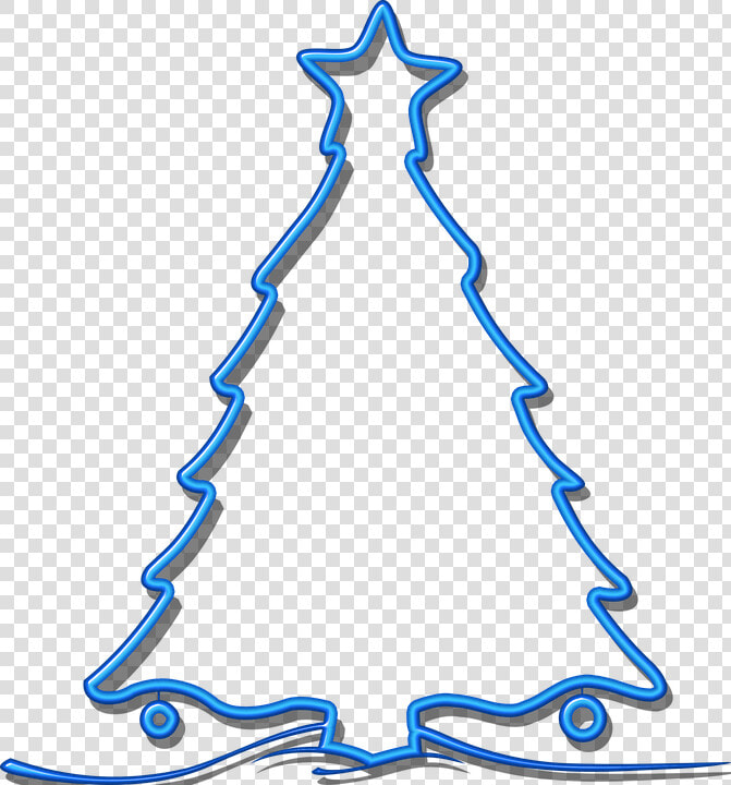 Árbol De Navidad  Navidad  Árbol  Azul   Arbol De Navidad Azul Png  Transparent PngTransparent PNG