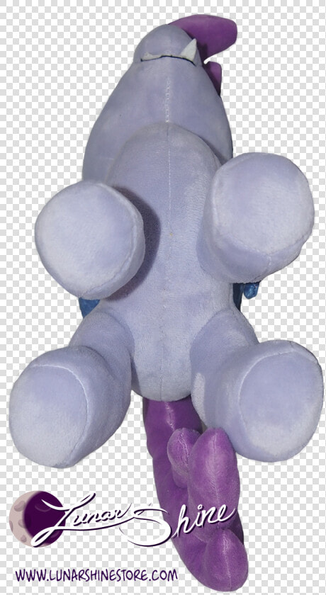 Night Stich Plush Toy   Teddy Bear  HD Png DownloadTransparent PNG