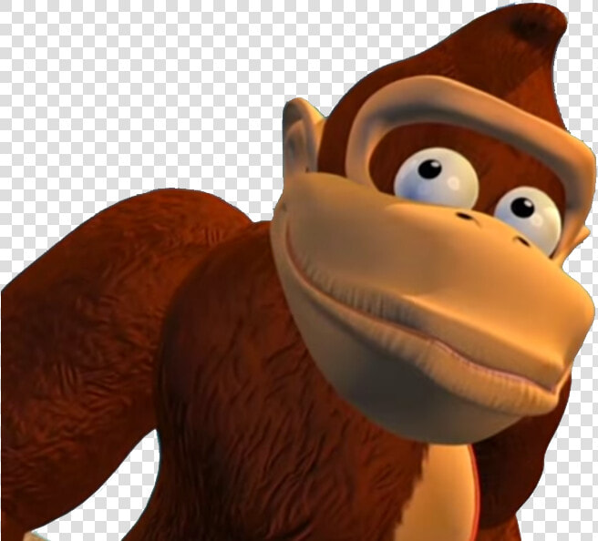 Donkey Kong Png Image Background   Donkey Kong Transparent  Png DownloadTransparent PNG