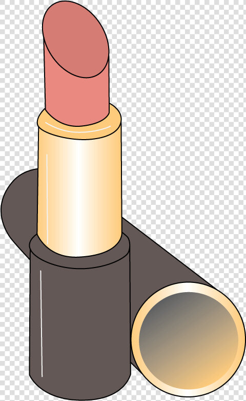 Clip Arts Related To   Lipstick Clipart  HD Png DownloadTransparent PNG