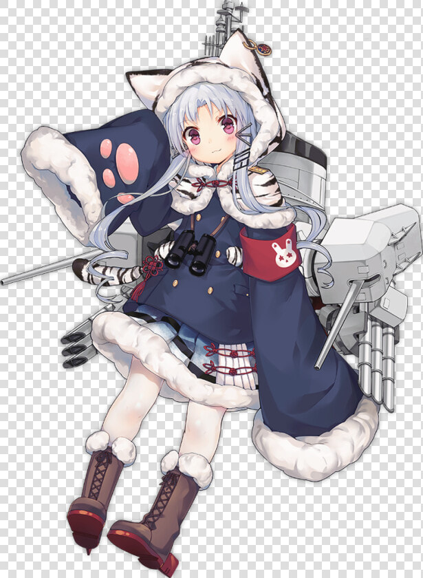 Png Chang Chun   Azur Lane Chang Chun  Transparent PngTransparent PNG