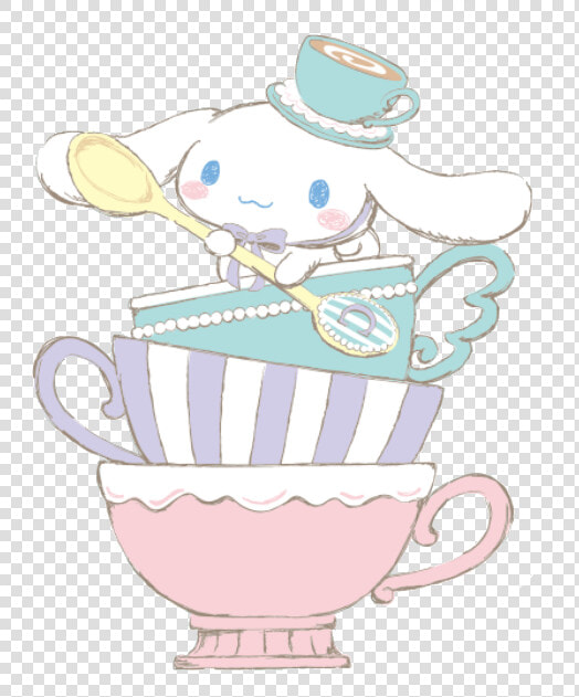 Cinnamonroll シナモン シナモンロールsanrio サンリオ Cinnamoroll Freet  HD Png DownloadTransparent PNG