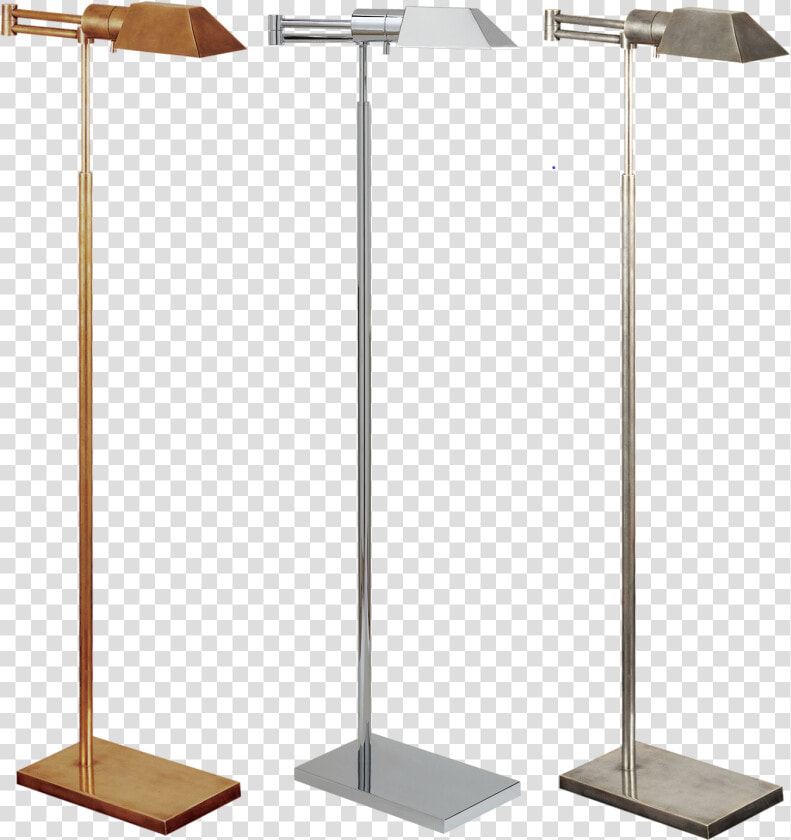 Swing Arm Lamp Floor  HD Png DownloadTransparent PNG