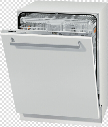 Dishwasher Png Image   Miele G4263vi  Transparent PngTransparent PNG