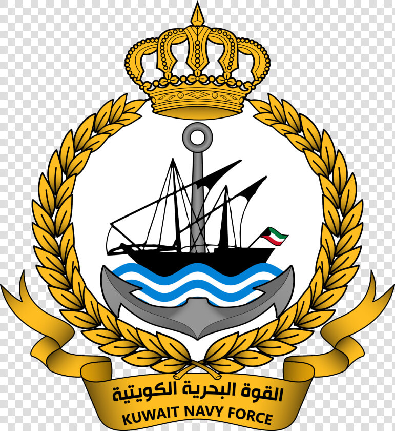 Kuwait Naval Force Wikipedia   Kuwait Air Force Logo  HD Png DownloadTransparent PNG