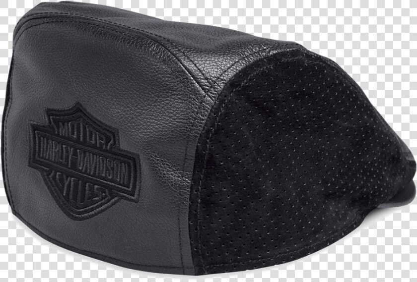 Gorra Cuero Harley Davidson 115  HD Png DownloadTransparent PNG