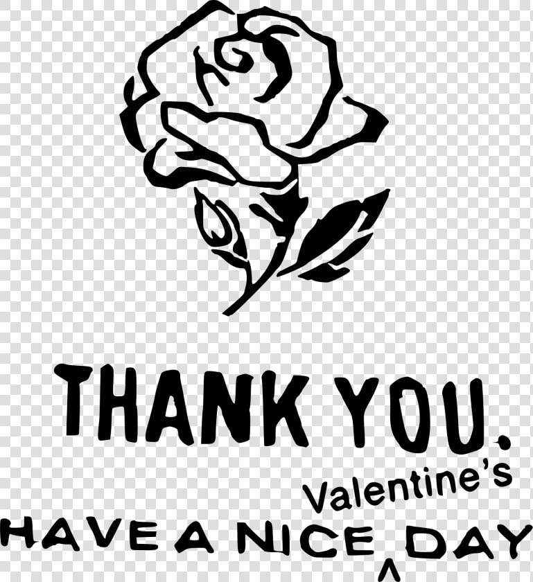 Have A Nice Valentines Day Clip Arts   Have A Nice Valentine  39 s Day  HD Png DownloadTransparent PNG