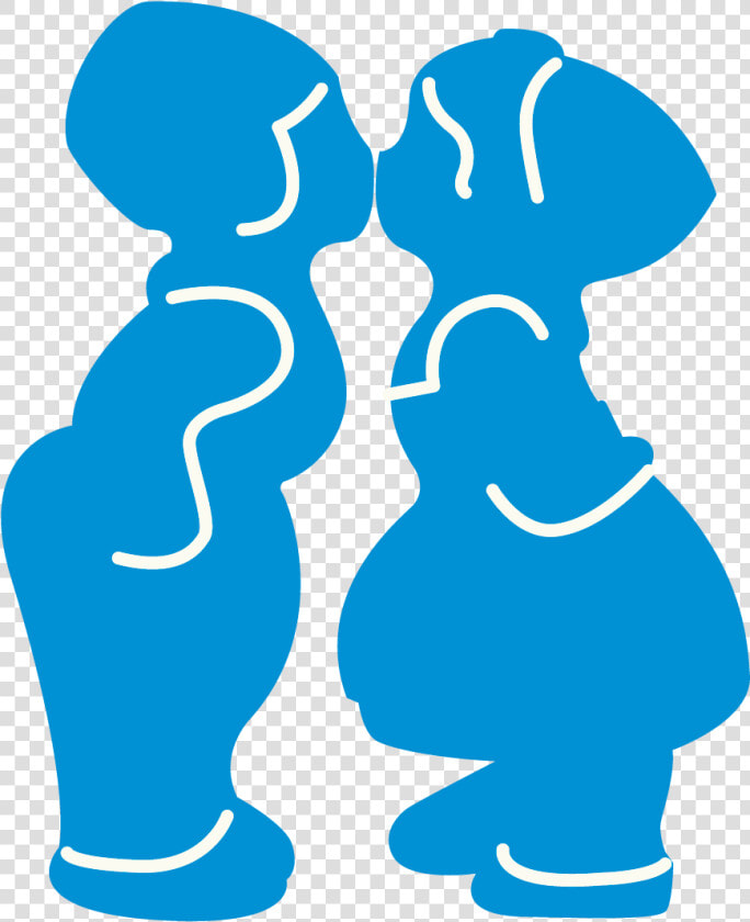 Kissing Couple Amsterdam Clipart   Png Download   Kissing Couple Xxxl  Transparent PngTransparent PNG