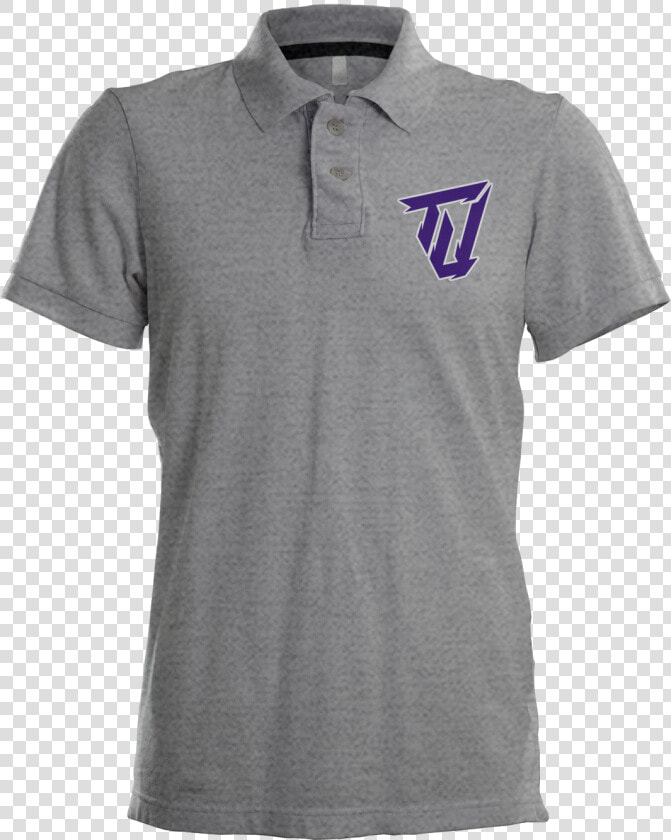 Twitch United Polo Shirt   Polo Shirt  HD Png DownloadTransparent PNG