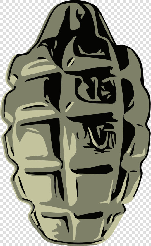 Hand Grenade Png Image   Cartoon Grenade Png  Transparent PngTransparent PNG