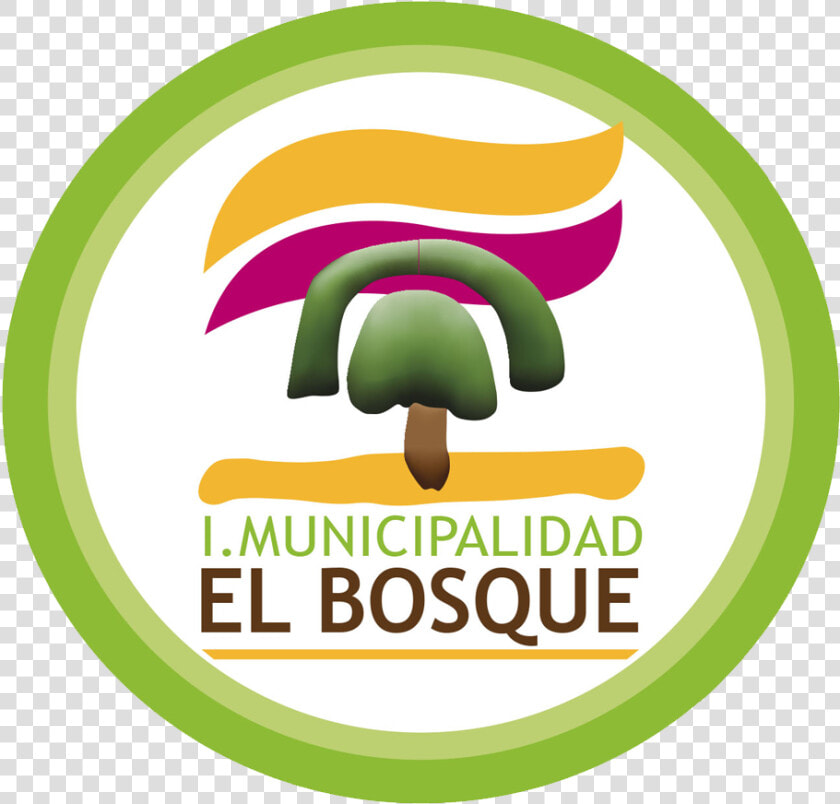 Municipalidad El Bosque  HD Png DownloadTransparent PNG