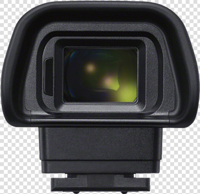 Sony Viewfinder  HD Png DownloadTransparent PNG