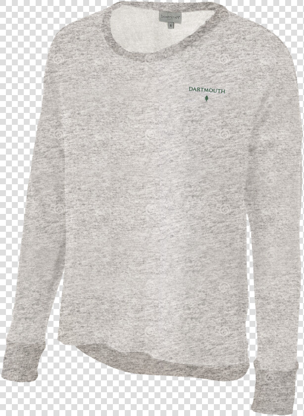 Women S Cuddle Crew Dartmouth Lone Pine   Sweater  HD Png DownloadTransparent PNG