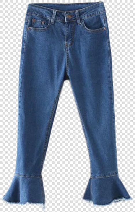 Bell Bottom Jeans Png   Bell Bottom Pants Transparent  Png DownloadTransparent PNG